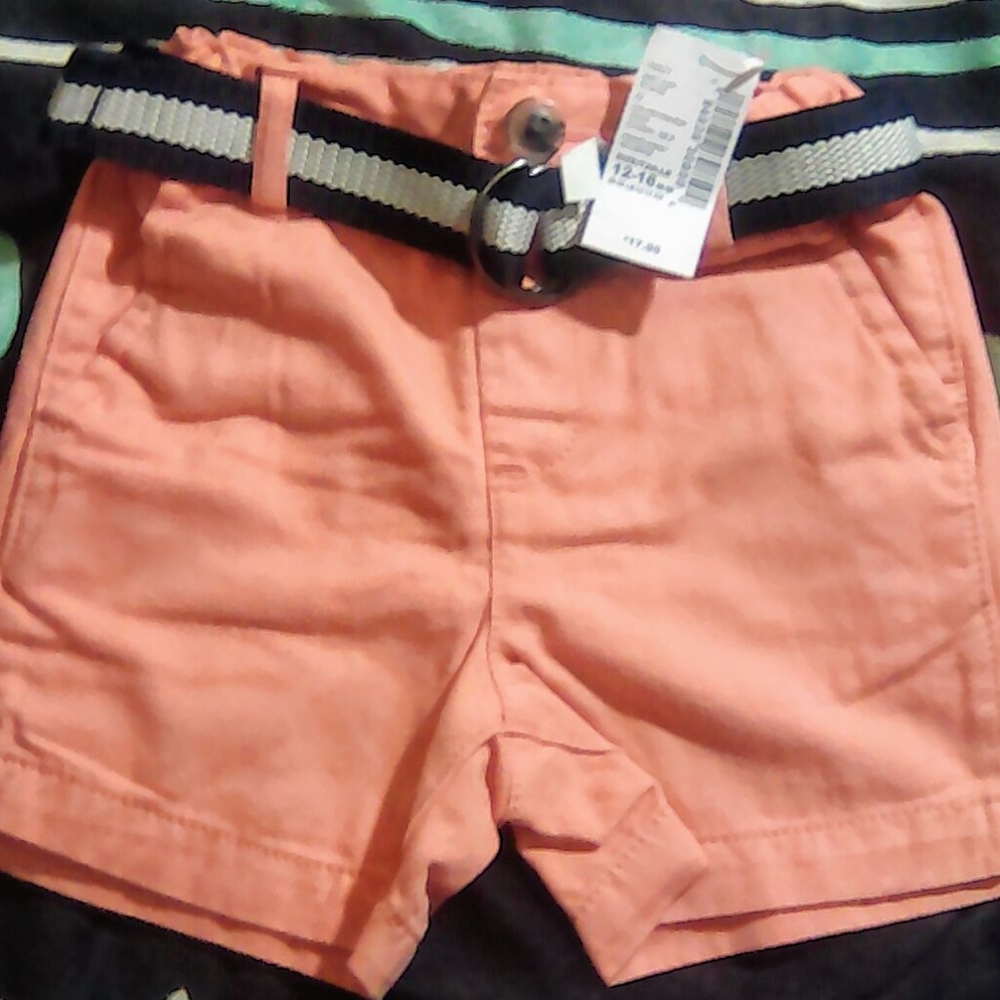 Kids Shorts